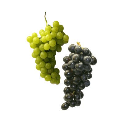 Organic Grapes