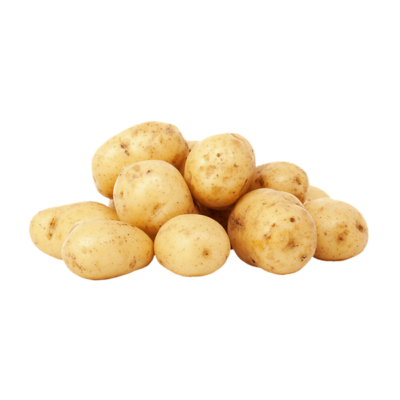 Organic Potatoes