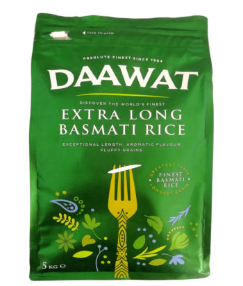 Parliyament Extra Long Rice 1KG