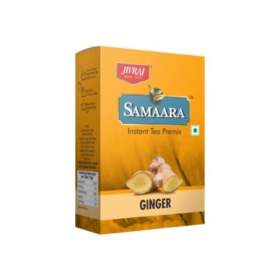 SAMAARA INSTANT GINGER TEA