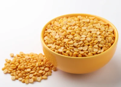 TOOR DAL (Split Pigeon pea) 1kg