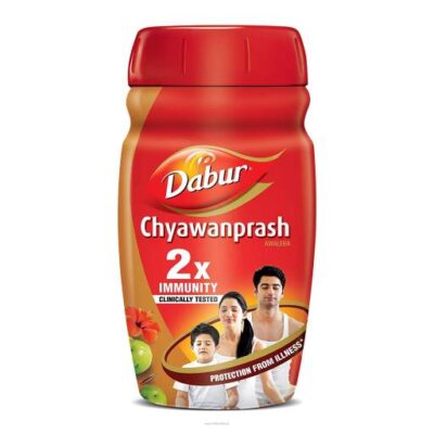 Chyawanprash 500g Dabur