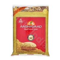 AASHIRVAAD WHEET FLOUR 10 kg