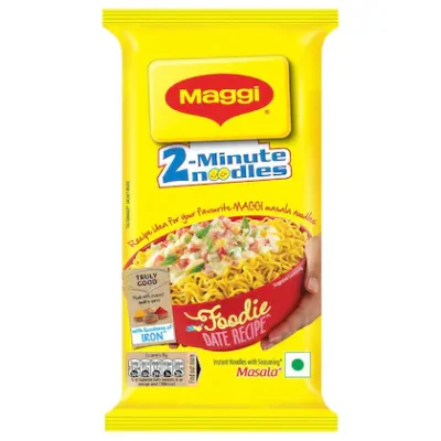 MAGGI 140GR