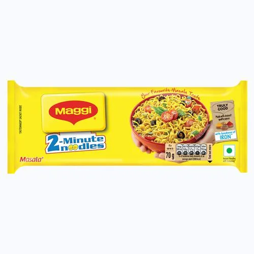 MAGGI 6 PACK 420G