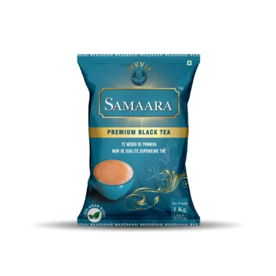 SAMAARA PREMIUM TEA