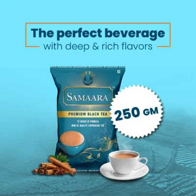 SAMAARA PREMIUM TEA