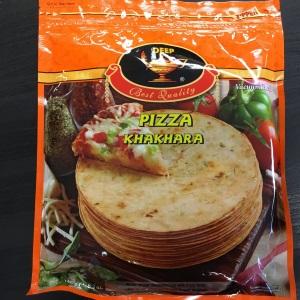 deep pizza khakhara