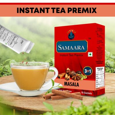 SAMAARA INSTANT MASALA TEA